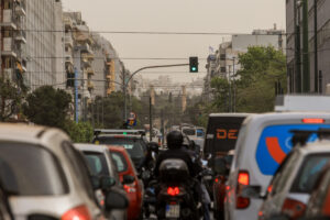 Ποιοι κάτοχοι οχημάτων κινδυνεύουν με βαριά πρόστιμα